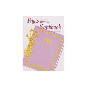 Pages From A Scrapbook