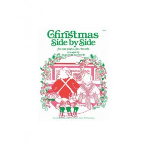 Christmas Side By Side