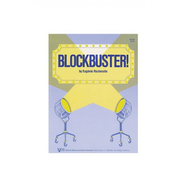 Blockbuster
