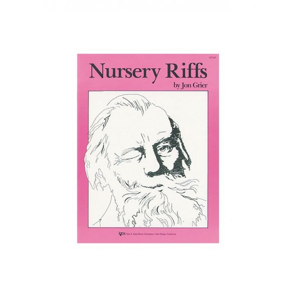 Nursery Riffs
