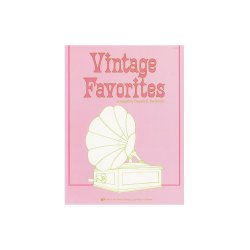 Vintage Favorites