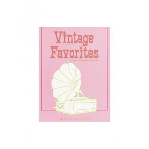 Vintage Favorites