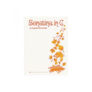 Sonatina In C