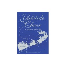 Yuletide Cheer