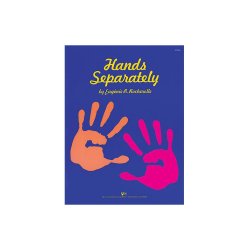 Eugnie Rocherolle: Hands Separately