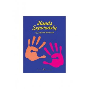 Eugnie Rocherolle: Hands Separately