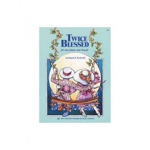 Eugenie Rocherolle: Twice Blessed