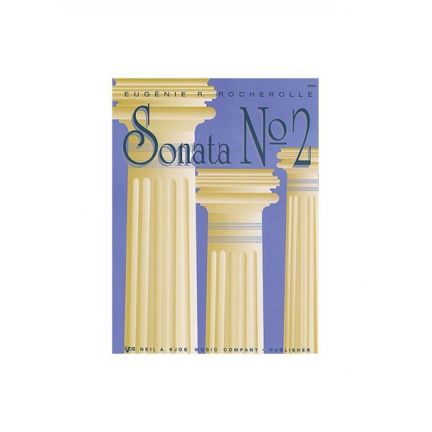 Sonatina No. 2