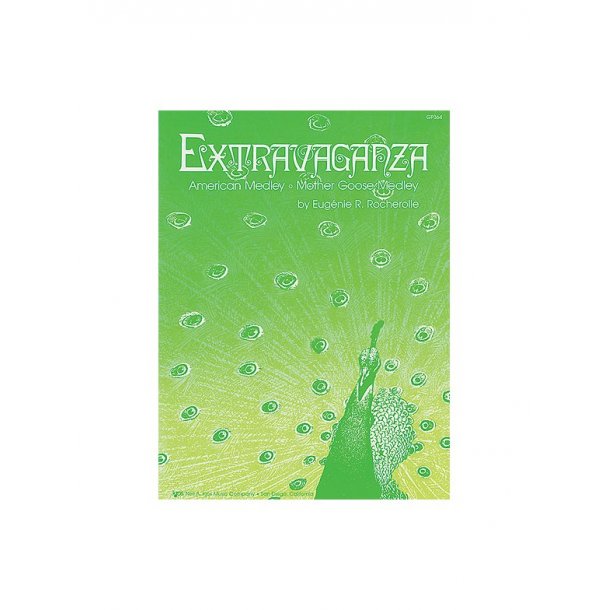 Extravaganza