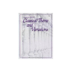 Classical Theme And Variations