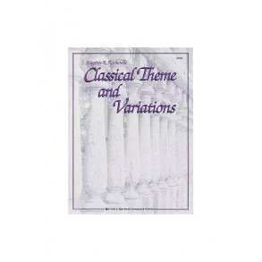 Classical Theme And Variations