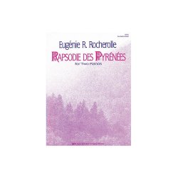 Rapsodie De Pyrenees