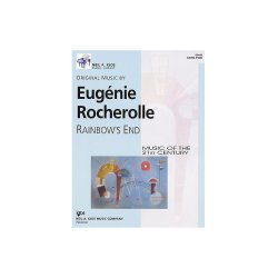 Rainbow's End, Level 2