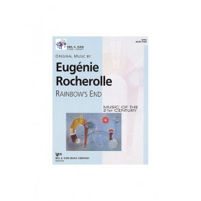 Rainbow's End, Level 2