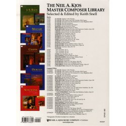 Frank Lynes: Scenes From Alice In Wonderland Op.50 (Piano)