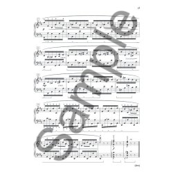 Chopin: Twenty-Four Preludes - Opus 28