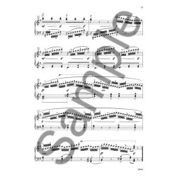 Czerny-Germer: 32 Selected Studies - Volume 1 Part 2