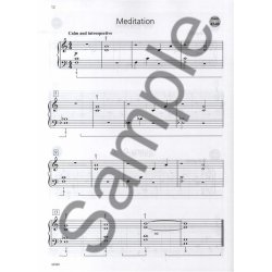 Keith Snell: Beginning Piano Repertoire