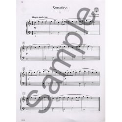 Neil A. Kjos Piano Library: Essential Piano Repertoire - Preparatory Level