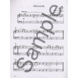 Neil A. Kjos Piano Library: Essential Piano Repertoire - Level 1