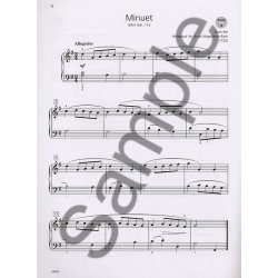 Neil A. Kjos Piano Library: Essential Piano Repertoire - Level 2