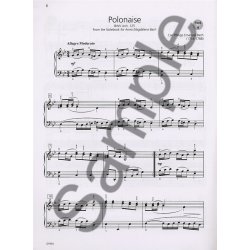 Essential Piano Repertoire - Level 4 (Book And CD)