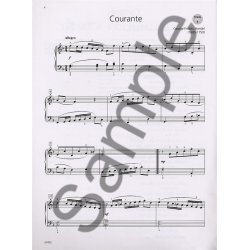 Essential Piano Repertoire - Level 5 (Book And CD)