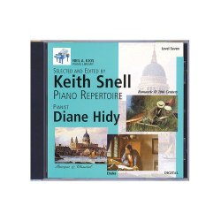 Nak Pa Lib Cd:brq/Clscl,Rom,Etds,Lv 7