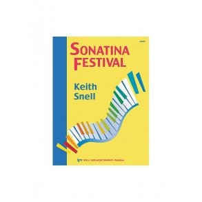 Keith Snell: Sonatina Festival