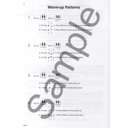 Keith Snell: Beginning Piano Technic - 60 Progressive Exercises