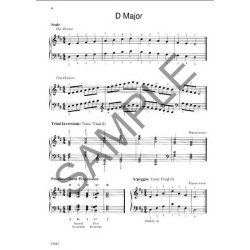 Scale Skills Level-2