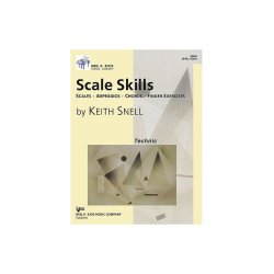 Scale Skills-level 4