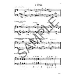 Scale Skills-level 6