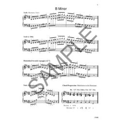 Keith Snell: Scale Skills - level 8