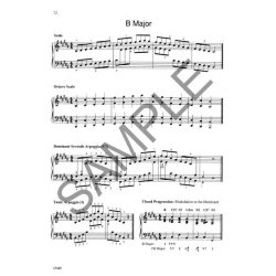 Scale Skills-level 9