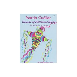 Sounds Of Childhood Suite