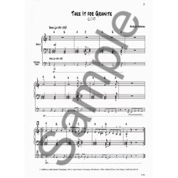 Bradley Sowash: That's Jazz Book Two - Digging Deeper