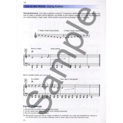 Bradley Sowash: That's Jazz Christmas - Book One