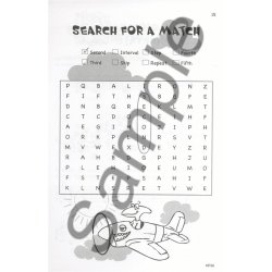 Lisa Bastien/Lori Bastien: Intervals Through A Fifth - Theory Boosters Series