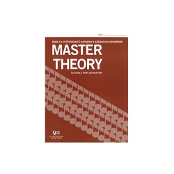 Master Theory, Book 5