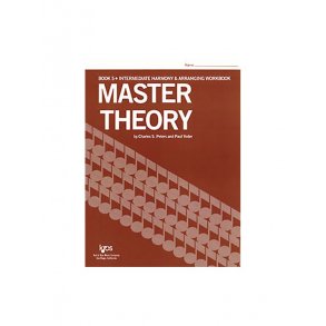 Master Theory, Book 5