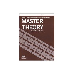 Master Theory, Book 6