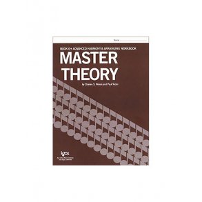 Master Theory, Book 6