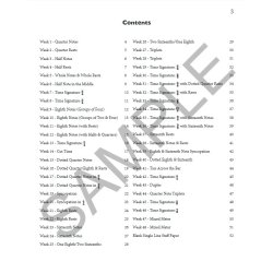 Jerry Woolstenhulme: Rhythm and Dictation - Teacher Edition