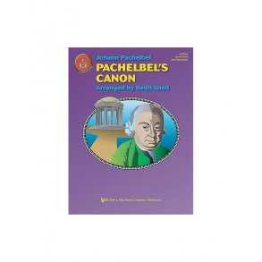 PACHELBEL'S CANON PIANO