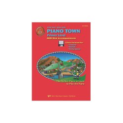 Piano Town Orchestrations Midi Primer