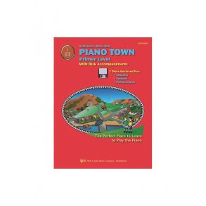 Piano Town Orchestrations Midi Primer