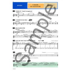 Standard Of Excellence: Enhanced Comprehensive Band Method Book 2 (Flute)