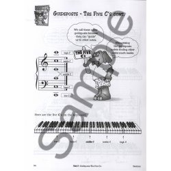 Theory Gymnastics - Brillante (Revised)