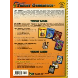 Theory Gymnastics - Brillante (Revised)